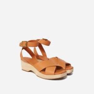 Everlane The Clog Sandal 7.5